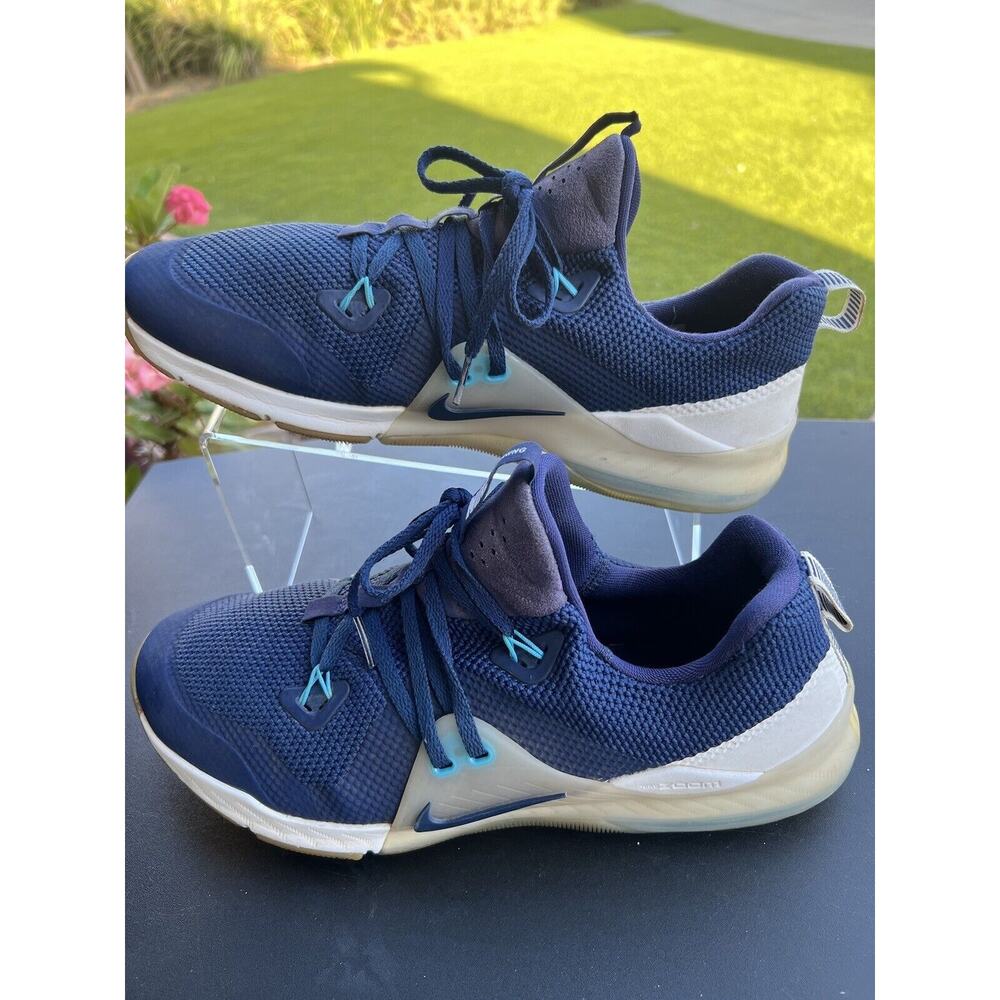 Nike Zoom Train Command, Binary Blue, Size 12, Pr… - image 1